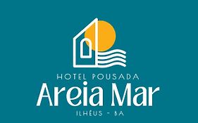 Hostel Areia Mar