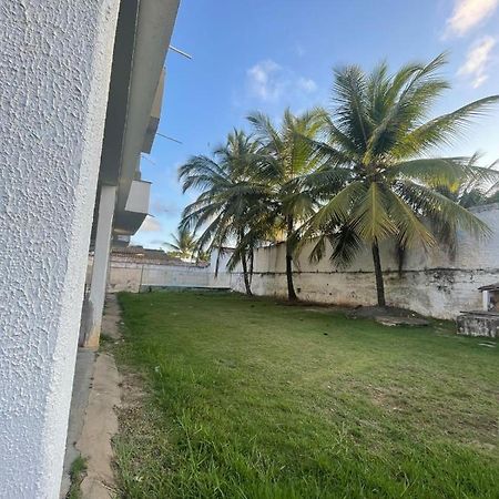 Hostel Areia Mar Ilhéus Exterior foto