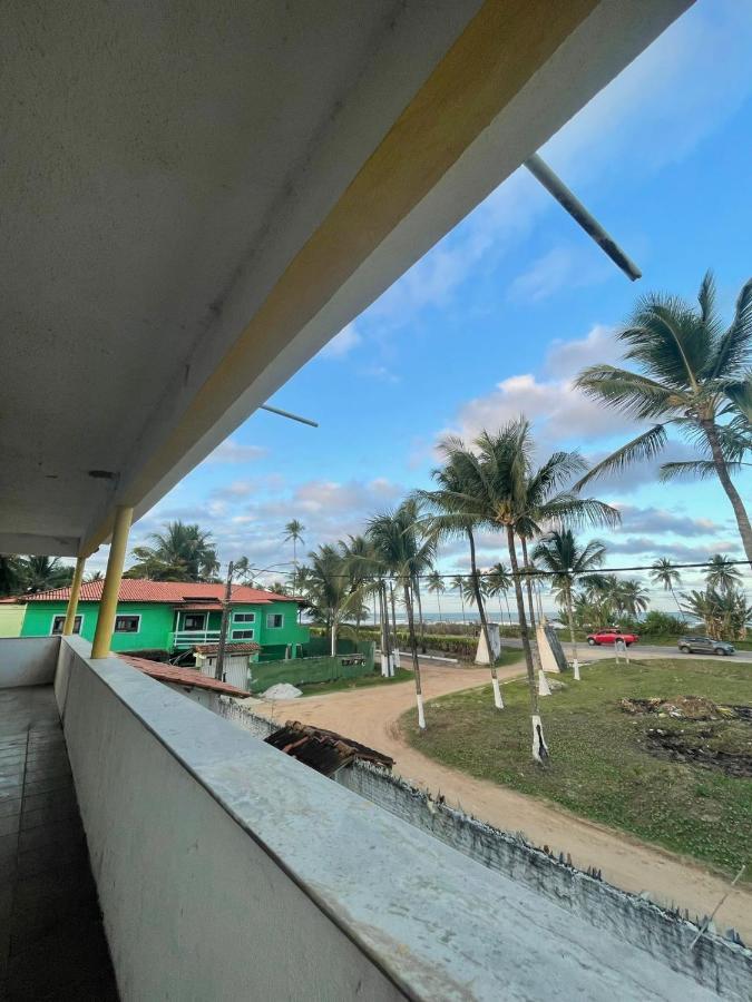 Hostel Areia Mar Ilhéus Exterior foto